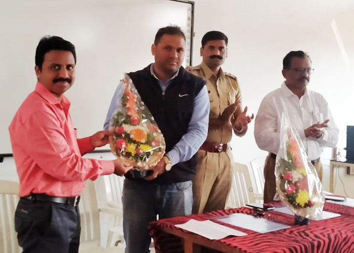 Swapnil Sir's Deore Academy